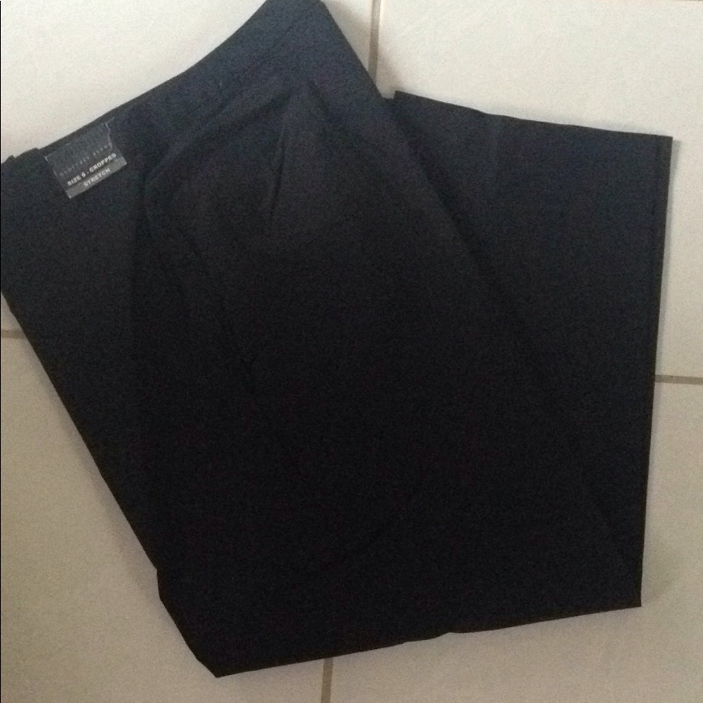 Capris